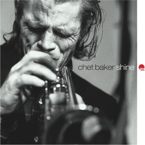 Chet baker shine - chet, baker/shine（2lp/180g
