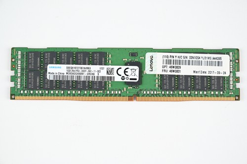 Ram server samsung ddr4 gb - ram,