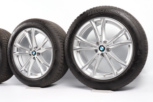 Ruote invernali originali - , bmw