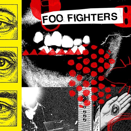 Foo fighters your - foo,