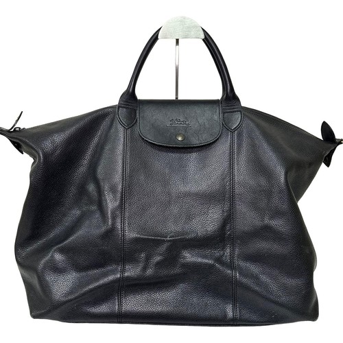 Borsa grande longchamp - borsa, le