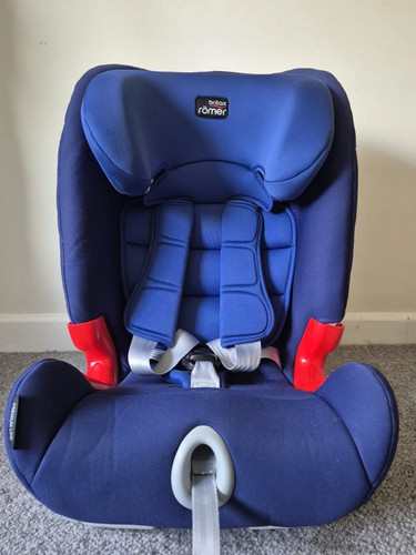 Bournemouth britax romer - bournemouth/britax,