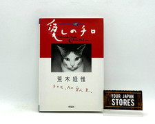 Chiro Cat  My Love - Nobuyoshi
