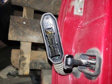 porta anteriore destra per BMW MINI (R56) ONE 2006 1089111