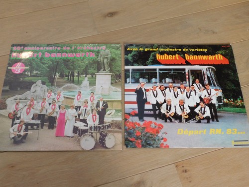 Lot orchestre alsace - lot,