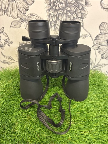 Binocolo barska gladiator - binocolo,