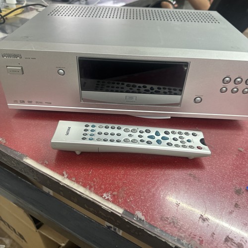 Philips sacd 1000 lettore