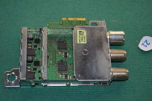 981 scheda tuner rf - tuner,