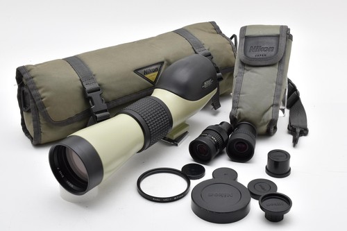 Quasi come nuovo nikon - nuovo], field