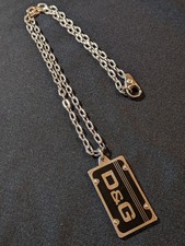 Collana uomo Dolce&Gabbana