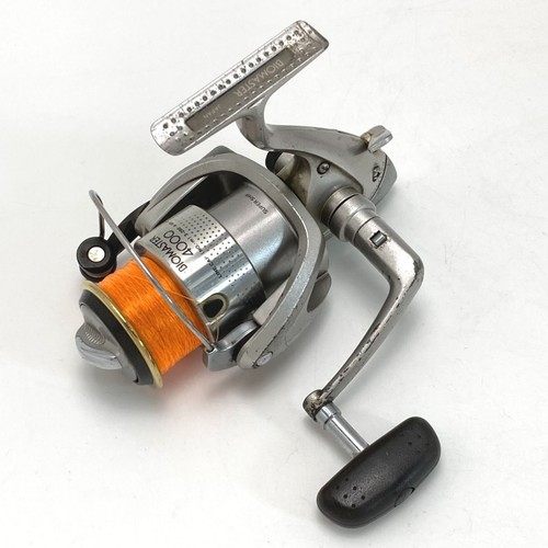 Mulinello spinning shimano - spinning,