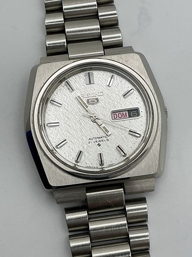 Raro seiko 6119 7510 - seiko, sample
