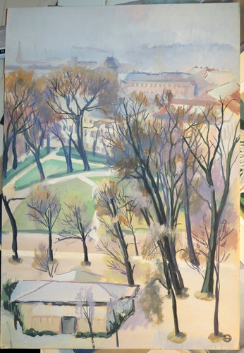 Scuola francese disegno - scuola,
