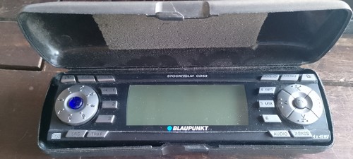 Autoradio blaupunkt modello - blaupunkt,