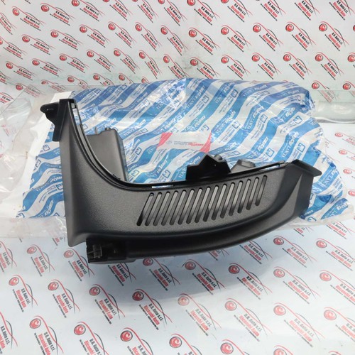 Mensola posteriore destra fiat - posteriore,