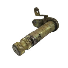 PERNO PEDALE FRENO posteriore