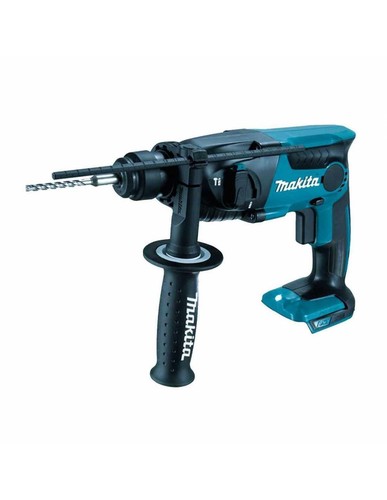 Tassellatore makita dhr165z - tassellatore,