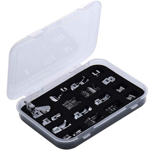 Ancllo pezzi kit piedini - ancllo,