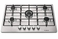 Piano cottura LAREL 858X 5