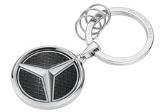 Portachiavi Mercedes-Benz