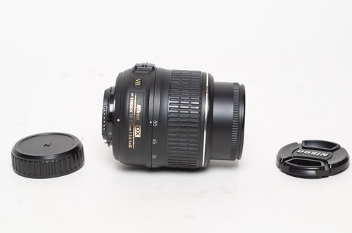 Obiettivo nikon usa - nikon,