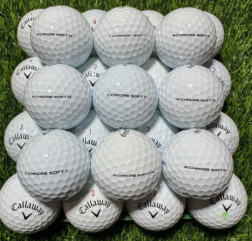 Palline golf callaway - palline, da