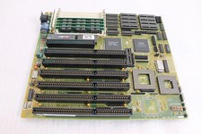 486 ISA MOTHERBOARD