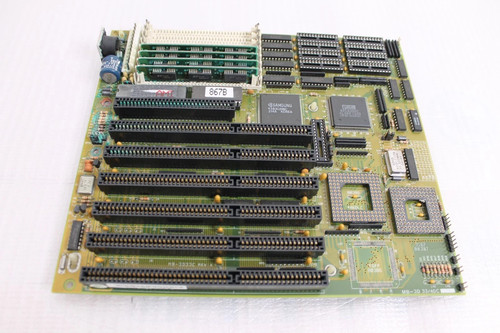 486 isa motherboard - isa,