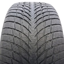 255 35 19 1x NOKIAN 255/35 R19