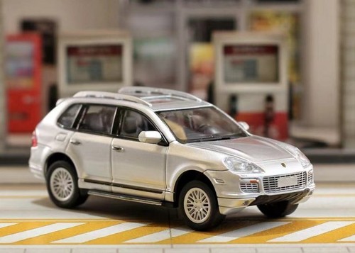 Porsche cayenne turbo - s,