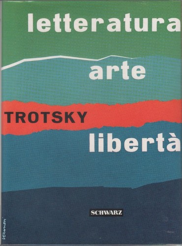 Letteratura arte libertà - ,