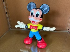 Topolino Disney in gomma