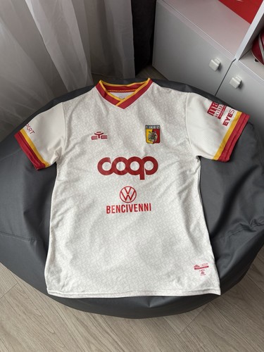Maglia calcio catanzaro - maglia,