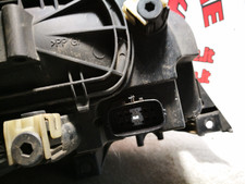 GJ6R510L0C Proiettore SX MAZDA Mazda 6 1a Serie 2.0 CD 16V (100Kw) Ber. 233d24