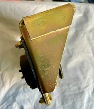 SUPPORTO motore posteriore