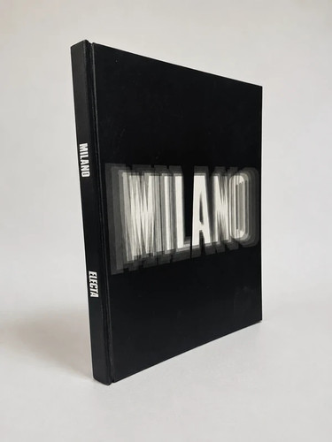 Milano electa libro - electa,