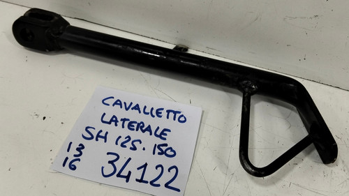 Cavalletto laterale honda - cavalletto, sh