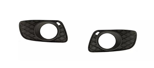Set griglia paraurti - 2,