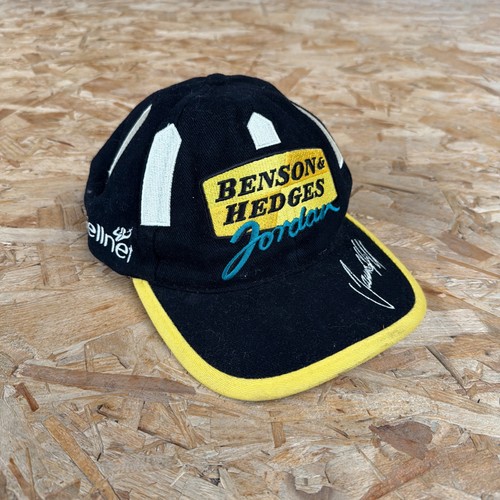 Berretto damon hill jordan - berretto,