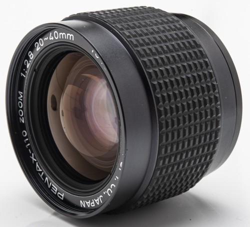 Pentax 110 - pentax,