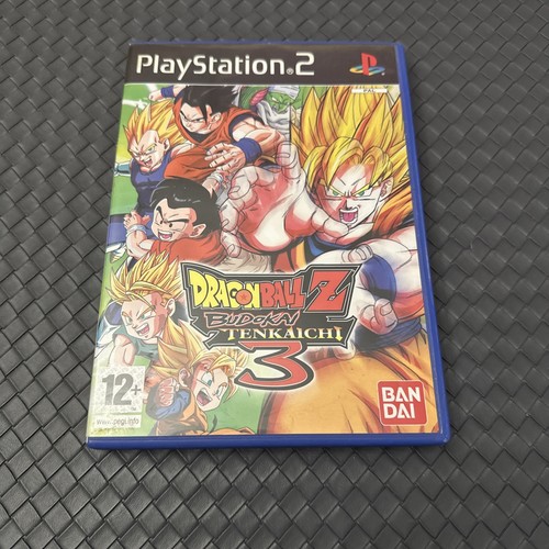 Dragon ball budokai - dragon,