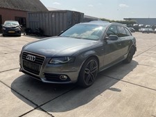 PARAFANGO ANTERIORE SX FENDER