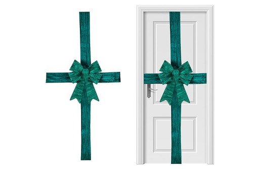 61768 fiocco natale - fiocco, di