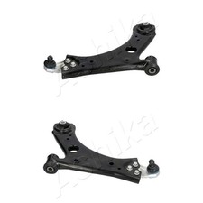 2x ASHIKA Set Braccio