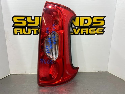 Fiat panda lounge mk3 2012 - 2012,