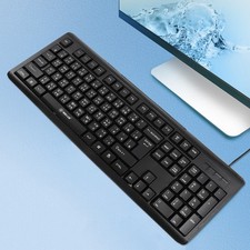  Fornitura per tastiera per