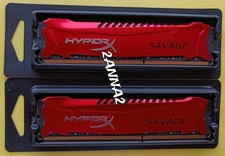 16 GB (2 x 8 GB) DDR3 2133 MHz