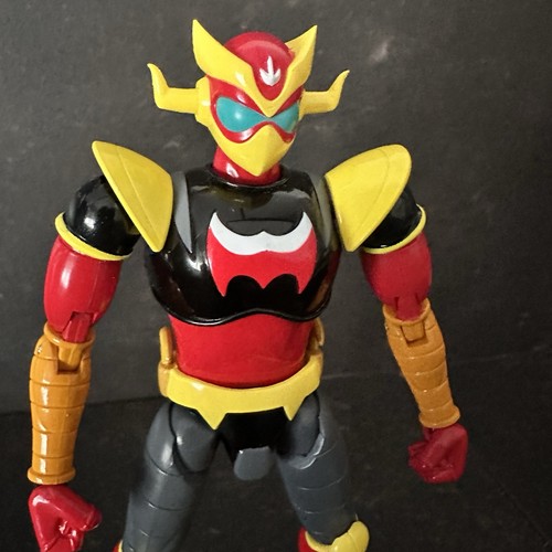 Metal action kotetsu - metal,