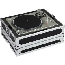WALKASSE TURNTABLEPROBK