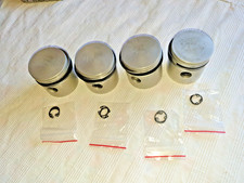 Pistoni Fiat Topolino 500 A/B/C diametro 53,60